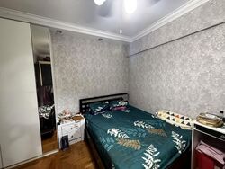 Melville Park (D18), Condominium #561323401